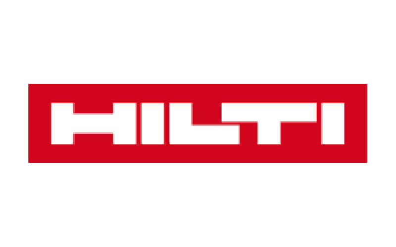 Logo Hilti