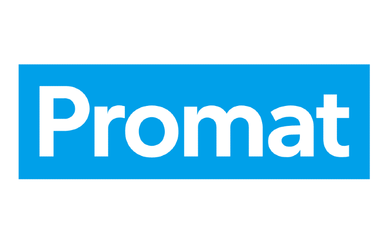 Logo Promat